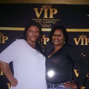 Meet your Posher, Coretta